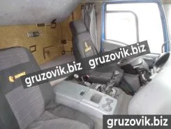 Тягач Седельный тягач Ford Cargo 2007 года б/у фото 3