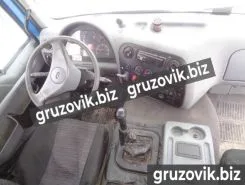 Тягач Седельный тягач Ford Cargo 2007 года б/у