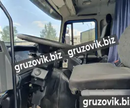 Пищевая автоцистерна АЦПТ АЦПТ 10 м3  Урал 5557 2015 года б/у фото 2