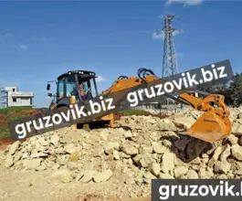 Экскаватор-погрузчик Case 695ST 2020 года новый