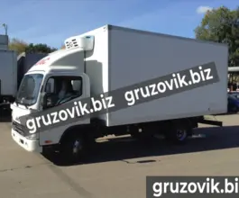 Рефрижератор Фургон  JAC 2020 года новый