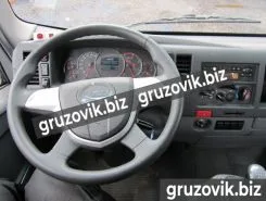 Рефрижератор Фургон  JAC 2020 года новый фото 5