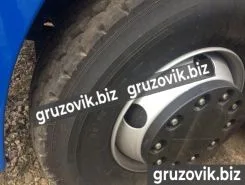 Бортовой Бортовой Камаз 65117,  2018 года новый