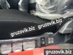 Бортовой Бортовой Камаз 65117,  2018 года новый фото 3