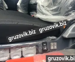 Бортовой Бортовой Камаз 65117,  2018 года новый фото 3