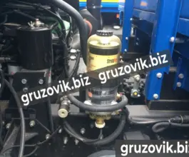 Бортовой Бортовой Камаз 65117,  2018 года новый фото 5