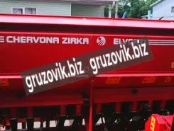 Сеялка Союзпоставка сзп-3,6Б 2020 года новый фото 3