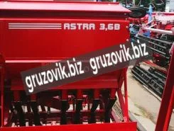 Сеялка Союзпоставка сзп-3,6Б 2020 года новый фото 4