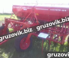 Сеялка Союзпоставка сзп-3,6Б 2020 года новый