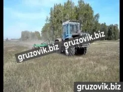 Почвообрабатывающая техника АПК 10.8 2020 года новый