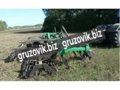 Почвообрабатывающая техника АПК 10.8 2020 года новый фото 2