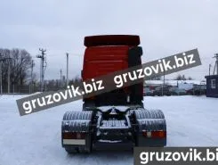 Тягач Седельный тягач Mercedes-Benz Actros 2014 года б/у