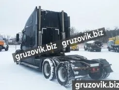 Тягач Седельный тягач Freightliner Century Class 2004 года б/у фото 5