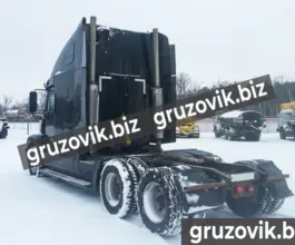 Тягач Седельный тягач Freightliner Century Class 2004 года б/у фото 5
