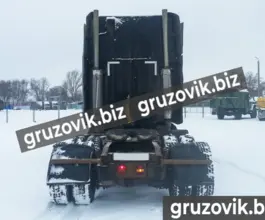 Тягач Седельный тягач Freightliner Century Class 2004 года б/у фото 4