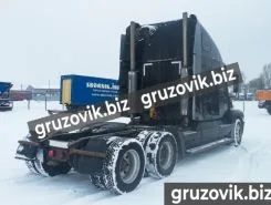 Тягач Седельный тягач Freightliner Century Class 2004 года б/у фото 3
