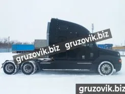 Тягач Седельный тягач Freightliner Century Class 2004 года б/у