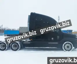 Тягач Седельный тягач Freightliner Century Class 2004 года б/у