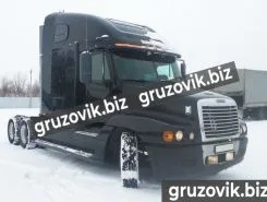 Тягач Седельный тягач Freightliner Century Class 2004 года б/у фото 2