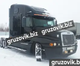 Тягач Седельный тягач Freightliner Century Class 2004 года б/у фото 2