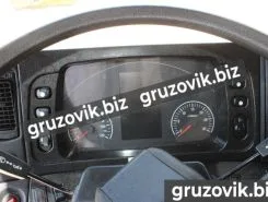 Тягач Седельный тягач МАЗ 6430 2019 года новый фото 4