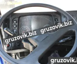 Тягач Седельный тягач МАЗ 6430 2019 года новый фото 5