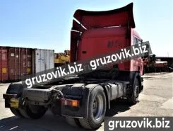 Тягач Седельный тягач Scania P-series 2006 года б/у фото 5