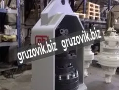 Буровая установка Гидробур для экскаватора 2019 года б/у фото 5
