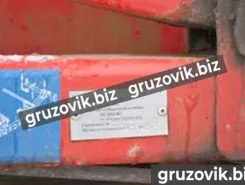Комбайн grimme SE 150 60 2011 года б/у фото 3