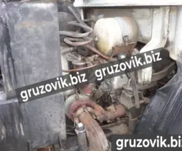 Автокран   Камаз 5321 2000 года б/у
