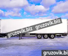 Полуприцеп-рефрижератор Schmitz SKO 24/L 2014 года б/у фото 3