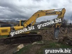 Буровая установка Komatsu PC300 2019 года б/у