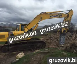 Буровая установка Komatsu PC300 2019 года б/у
