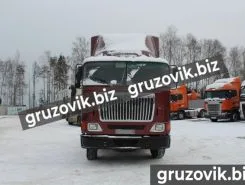 Тягач Седельный тягач International 9800 2009 года б/у