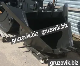 Буровая установка Профильный ковш Hitachi ZX240 2019 года б/у фото 2
