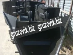 Буровая установка Профильный ковш Hitachi ZX240 2019 года б/у фото 3