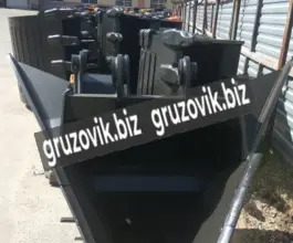 Буровая установка Профильный ковш Hitachi ZX240 2019 года б/у фото 3