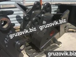 Буровая установка Профильный ковш Hitachi ZX240 2019 года б/у фото 4