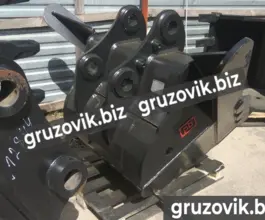 Буровая установка Профильный ковш Hitachi ZX240 2019 года б/у фото 4