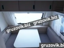 Жилой прицеп Adria 360 2018 года новый фото 3