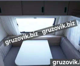 Жилой прицеп Adria 360 2018 года новый фото 3