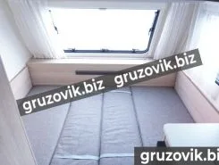 Жилой прицеп Adria 360 2018 года новый фото 4