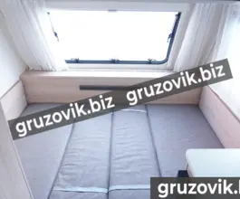 Жилой прицеп Adria 360 2018 года новый фото 4