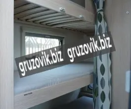 Жилой прицеп Adria 360 2018 года новый фото 5