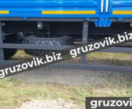 Бортовой нефаз 9334-20-10 2019 года новый фото 4