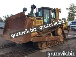 Бульдозер Caterpillar D6R 2011 года б/у