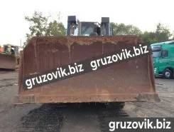 Бульдозер Caterpillar D6R 2011 года б/у фото 2