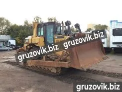 Бульдозер Caterpillar D6R 2011 года б/у фото 3