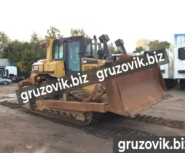 Бульдозер Caterpillar D6R 2011 года б/у фото 3