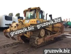 Бульдозер Caterpillar D6R 2011 года б/у фото 5